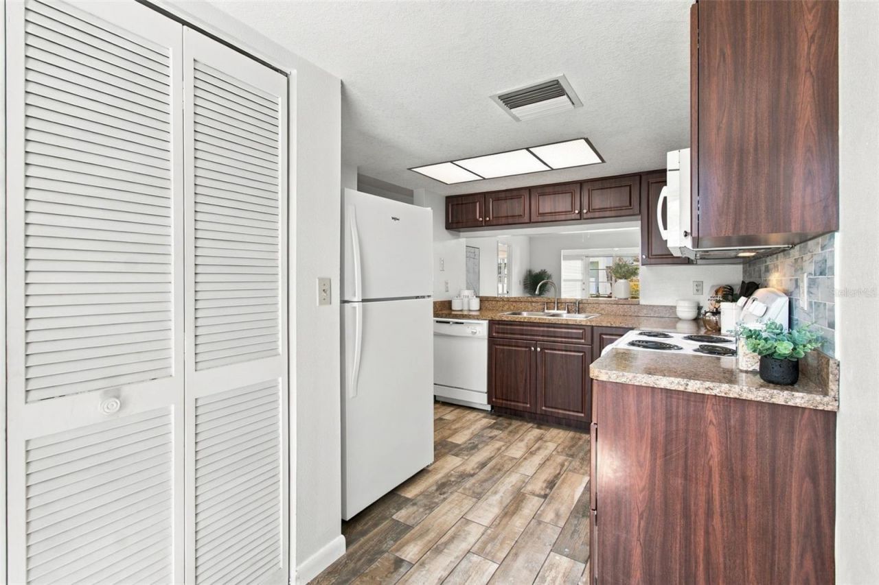 3411 Teeside Drive , Unit 3411, New Port Richey, FL 34655 Photo