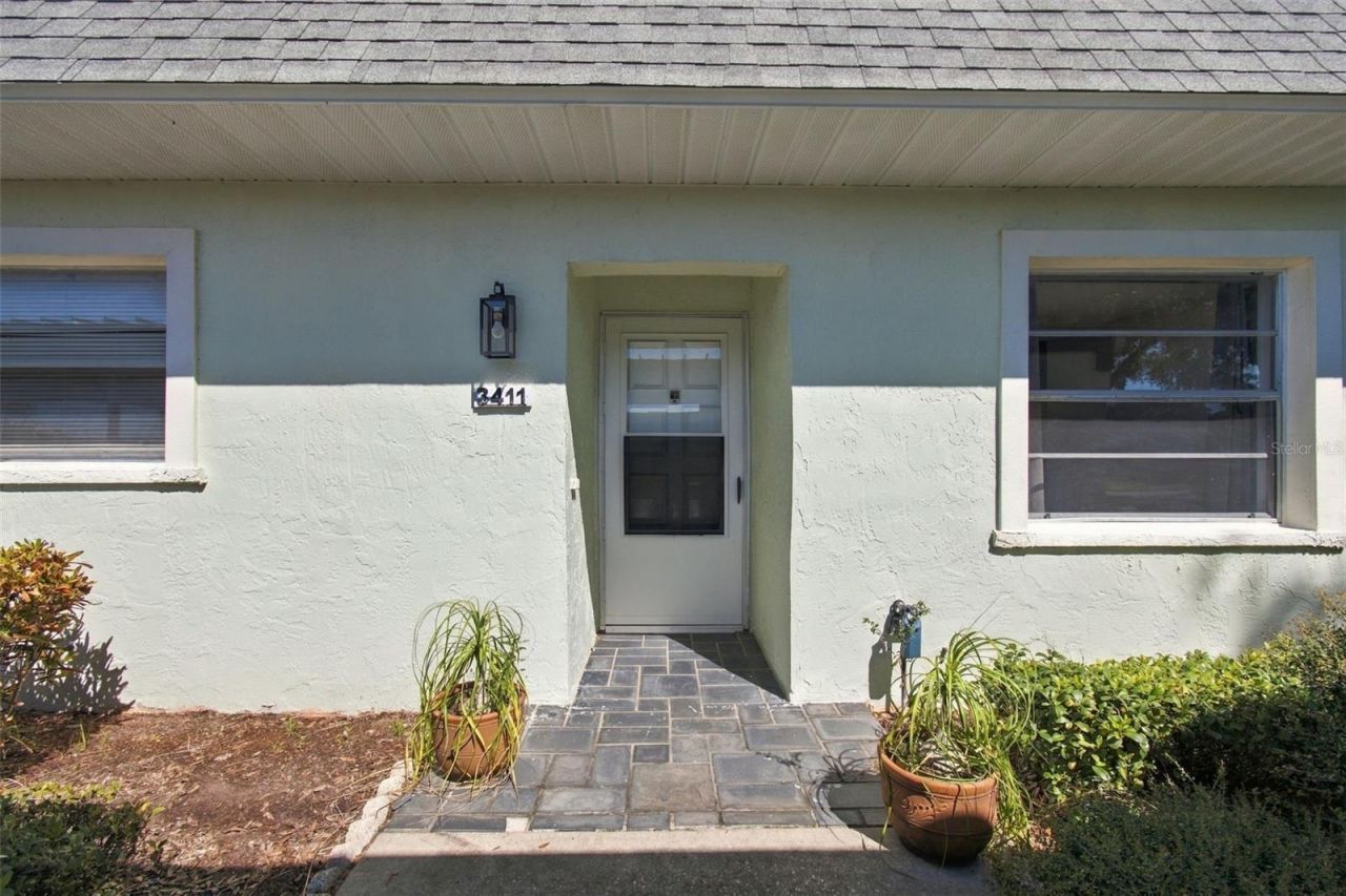 3411 Teeside Drive , Unit 3411, New Port Richey, FL 34655 Photo