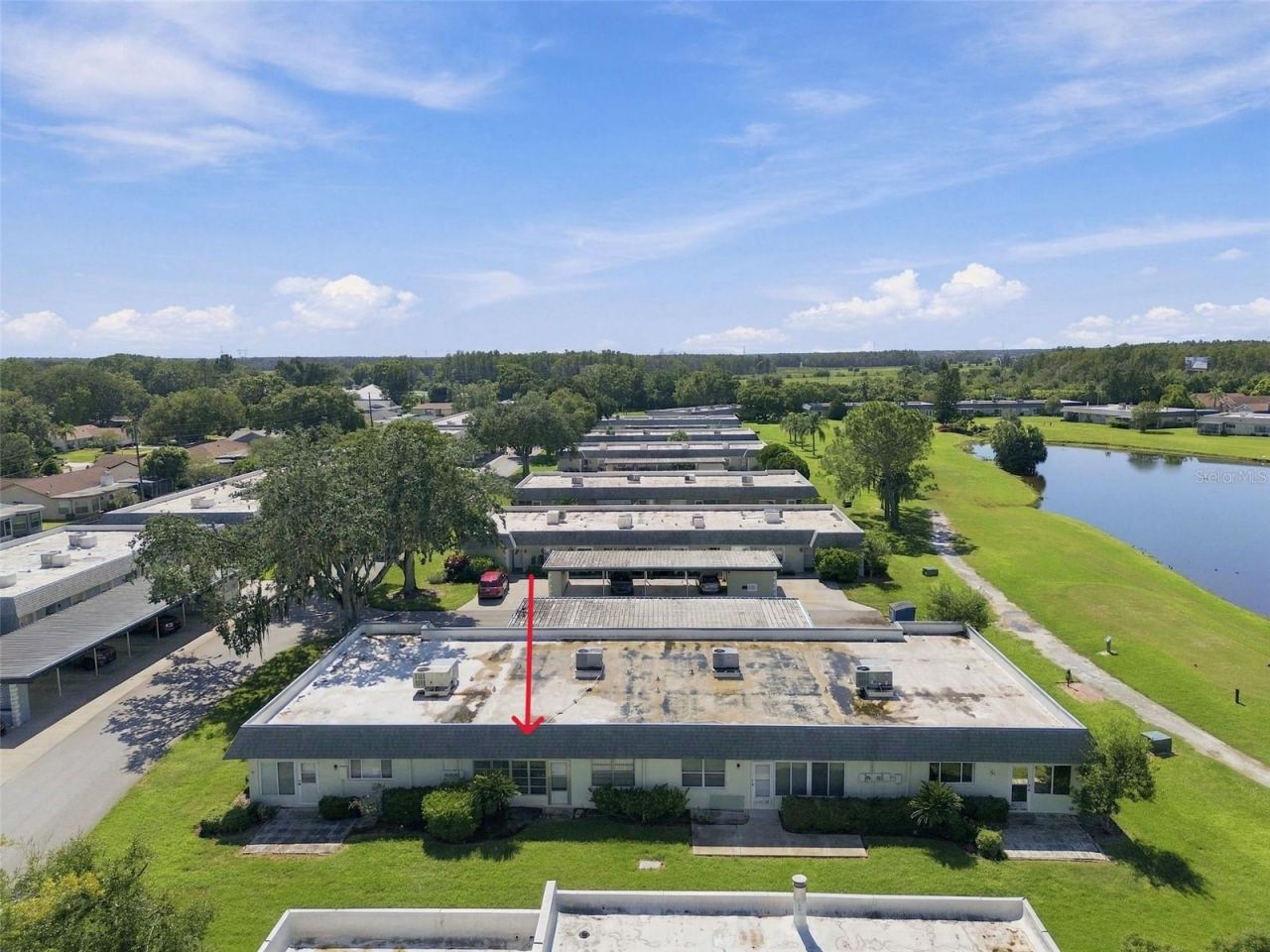 3411 Teeside Drive , Unit 3411, New Port Richey, FL 34655 Photo