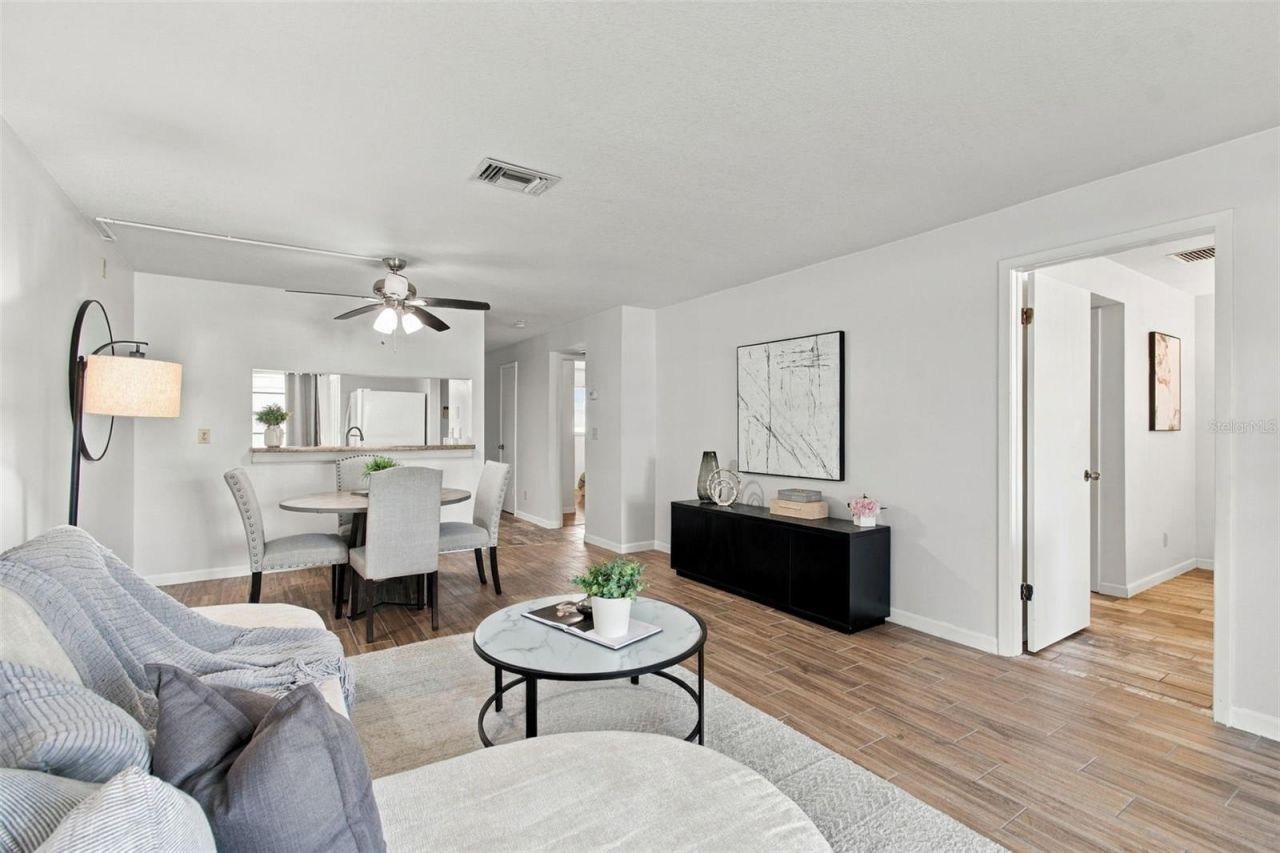 3411 Teeside Drive , Unit 3411, New Port Richey, FL 34655 Photo