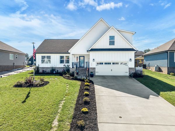 3131 Brookmore Trail, Cleveland, TN 37312