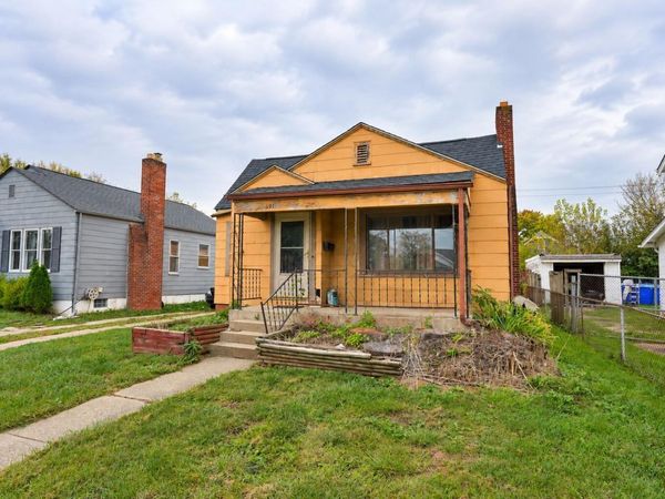 691 S Warren Avenue , Columbus, OH 43204
