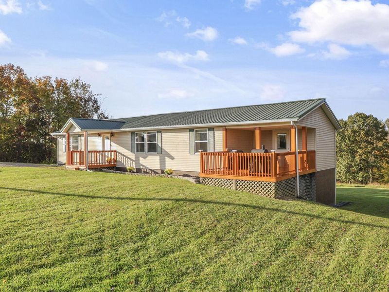 3388 Township Road 138 NE, Somerset, OH 43783 Photo 1