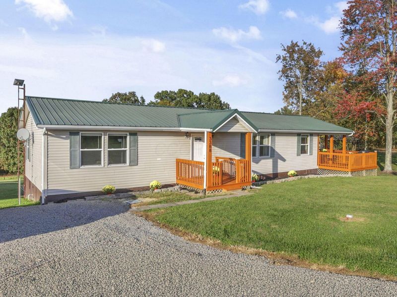 3388 Township Road 138 NE, Somerset, OH 43783 Photo 2