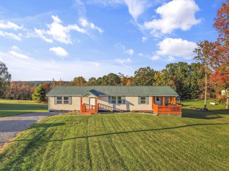 3388 Township Road 138 NE, Somerset, OH 43783 Photo 4