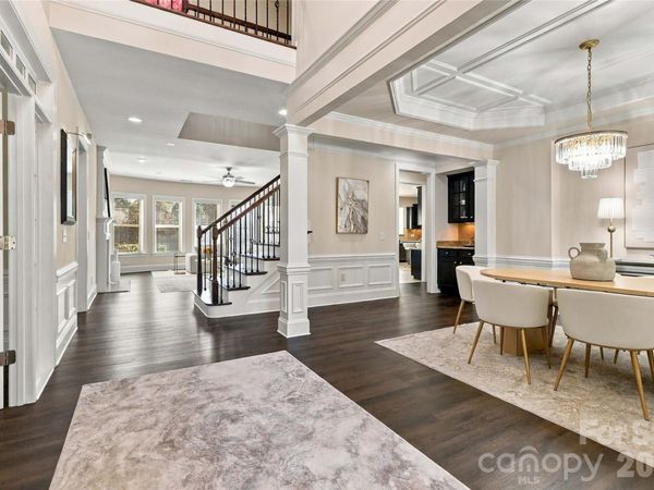 18317 Lilliesleaf Glenn Lane, Charlotte, NC 28277