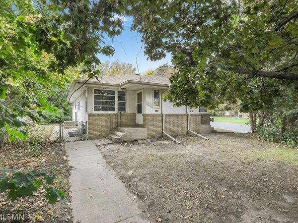 3832 3rd Street NE, Columbia Heights, MN 55421