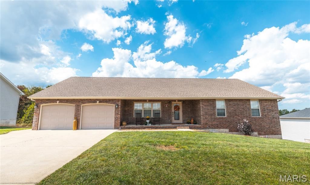 110 Paradise Street , Waynesville, MO 65583 Main Photo
