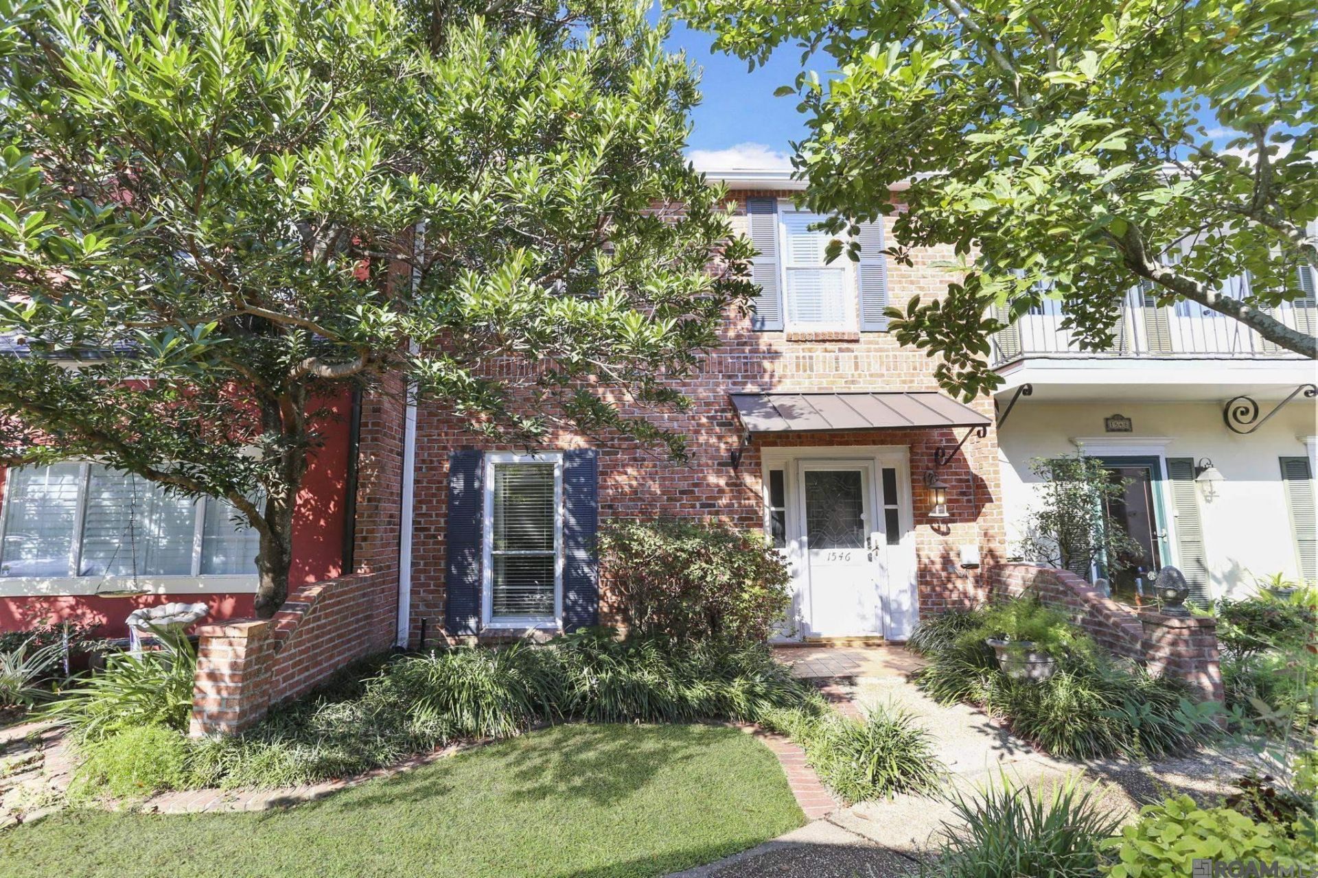 1546 Lobdell, Baton Rouge, LA 70806 Main Photo