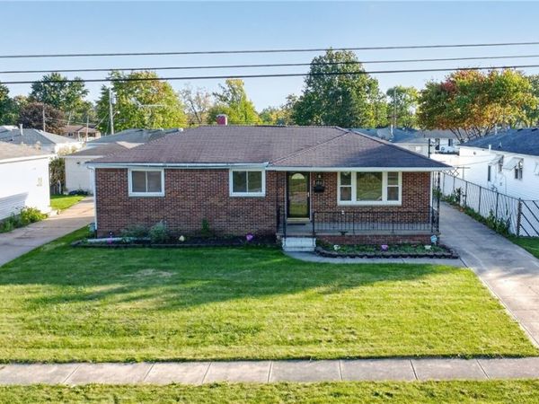 1815 W 28th Street , Lorain, OH 44052