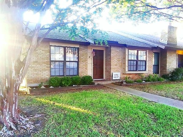 8237 Summer Side DR, Unit 170, Austin, TX 78759