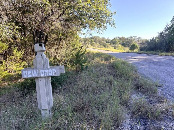 TBD Mountain Dew Rd., Horseshoe Bay, TX 78657