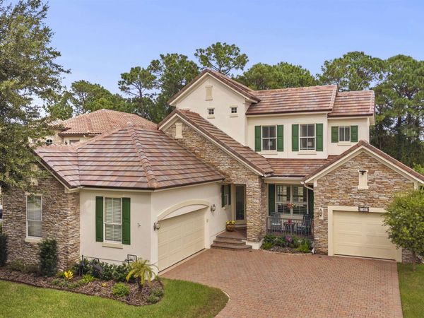 140 Spanish Marsh Dr, St Augustine, FL 32095