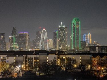 2802 Guymon Street, Dallas, TX 75212