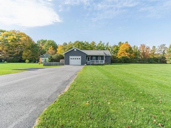 26519 State Route 180, Dexter, NY 13634
