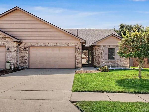 760 Waldsmith Way, Vandalia, OH 45377