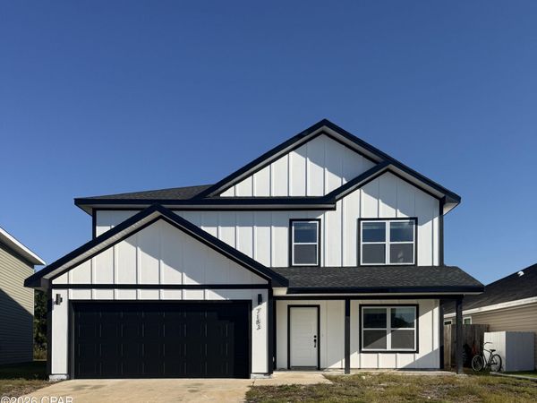 7183 Hatteras Boulevard , Panama City, FL 32404