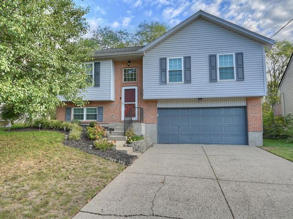 2524 Evergreen Drive, Covington, KY 41017