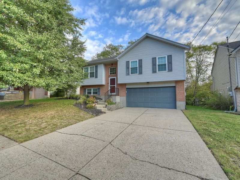 2524 Evergreen Drive, Covington, KY 41017 Photo 2
