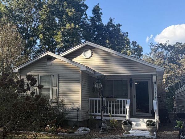 6815 Yellow Dog Road, Senatobia, MS 38668