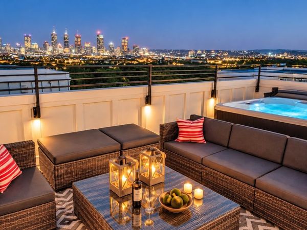 2131 Goodrich Ave , Unit 6, Nashville, TN 37218