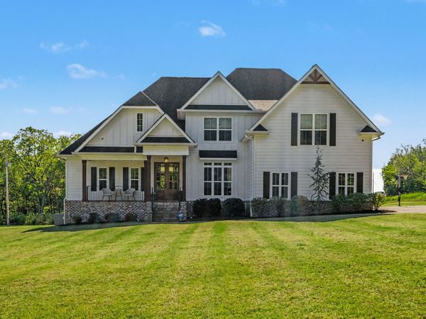 6428 Simmons Bluff Rd , Lebanon, TN 37090