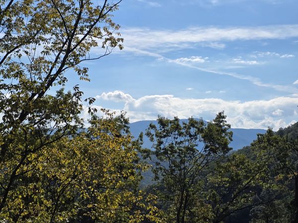 0 Overholt Trl , Unit 16, Sevierville, TN 37862