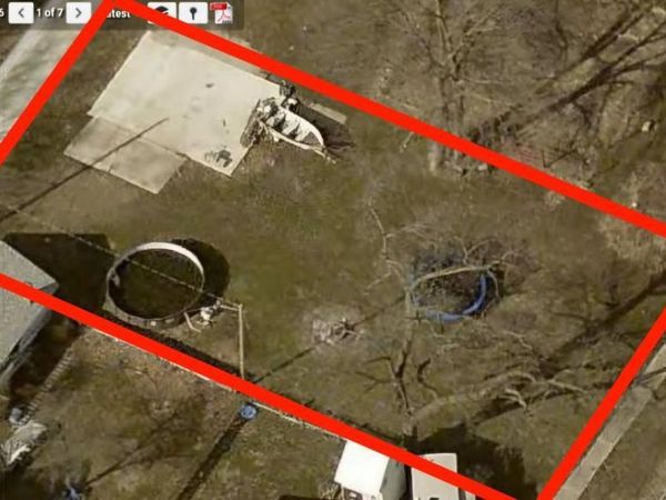 705 N Joslin Street, Charles City, IA 50616