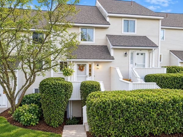 100 Merrimack Ave, Unit 132, Dracut, MA 01826
