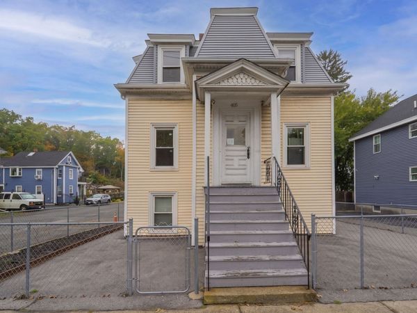 405 Western Ave, Lynn, MA 01904