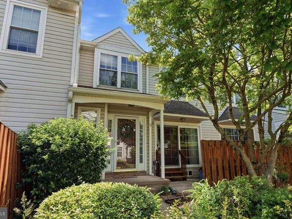 6705 SPRUCE MILL DRIVE, YARDLEY, PA 19067