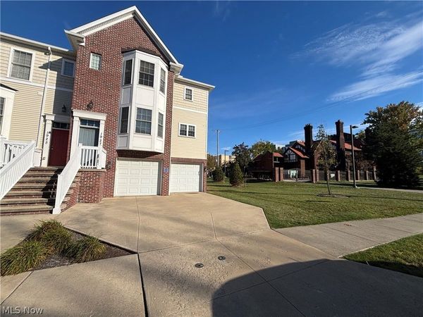 1927 E 86th Street , Cleveland, OH 44106