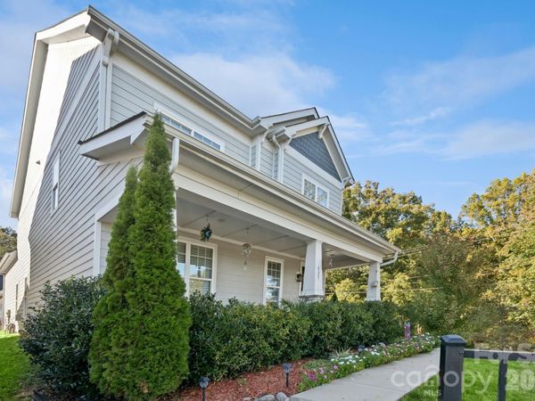 527 E Huntersville Concord Road E, Huntersville, NC 28078