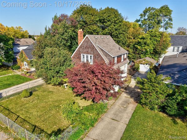 1913 E 2nd Street, Flint, Mi 48503
