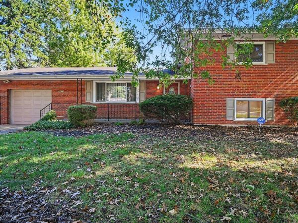 8650 Zenith Court, Springfield Twp., OH 45231