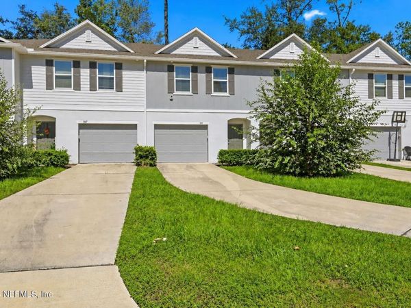 769 TALKING TREE Drive, Jacksonville, FL 32205