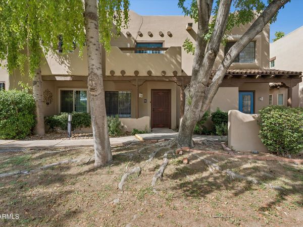 1446 E Grovers Avenue, Unit 28, Phoenix, AZ 85022