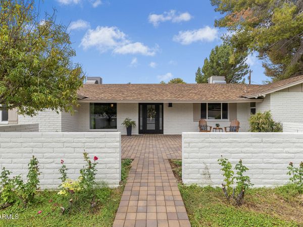 13002 N 64TH Drive, Glendale, AZ 85304