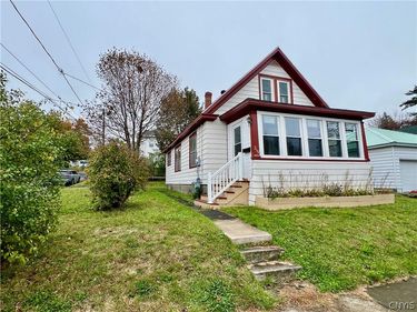 219 E 5th Street, Oswego, NY 13126