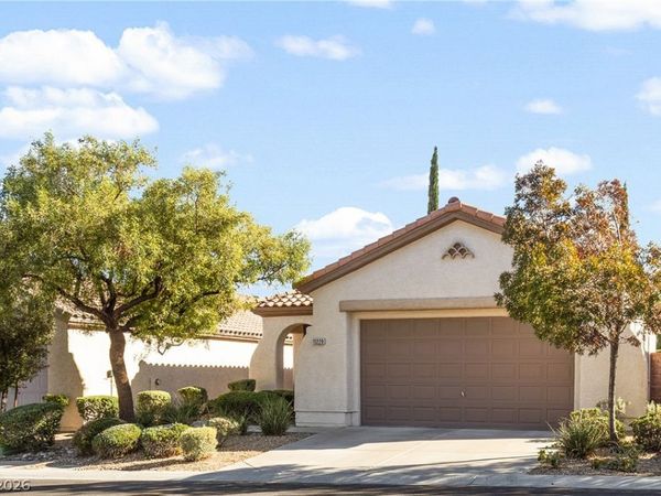 11229 Vintners Lane, Las Vegas, NV 89138
