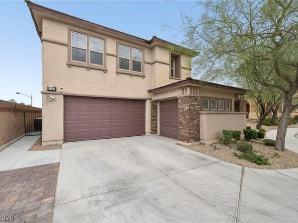 9203 White Waterfall Avenue , Las Vegas, NV 89149