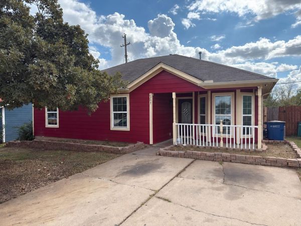 2307 Blue Meadow DR, Austin, TX 78744