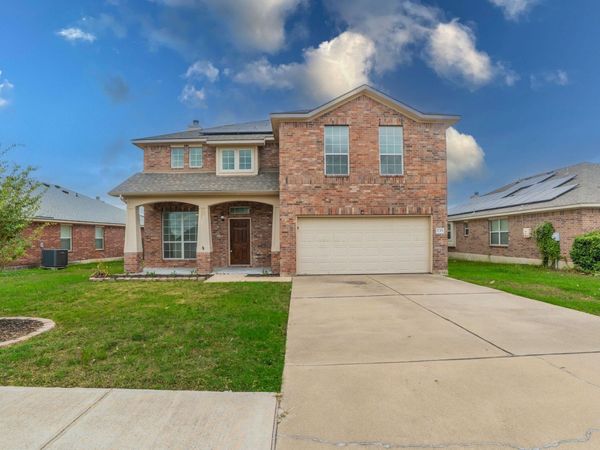 235 Kerley DR, Hutto, TX 78634