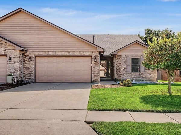760 Waldsmith Way, Vandalia, OH 45377