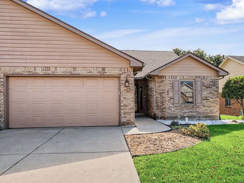 760 Waldsmith Way, Vandalia, OH 45377 Photo 2