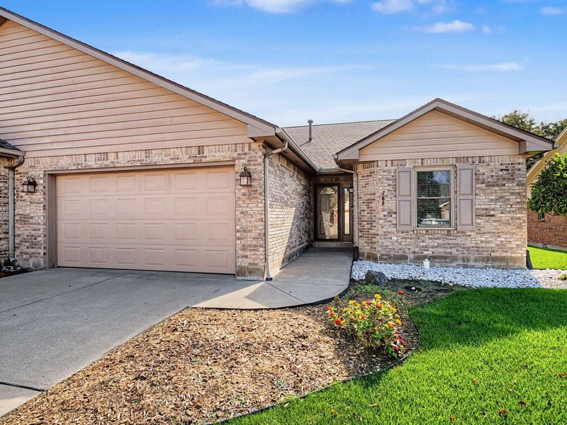 760 Waldsmith Way, Vandalia, OH 45377 Photo 4