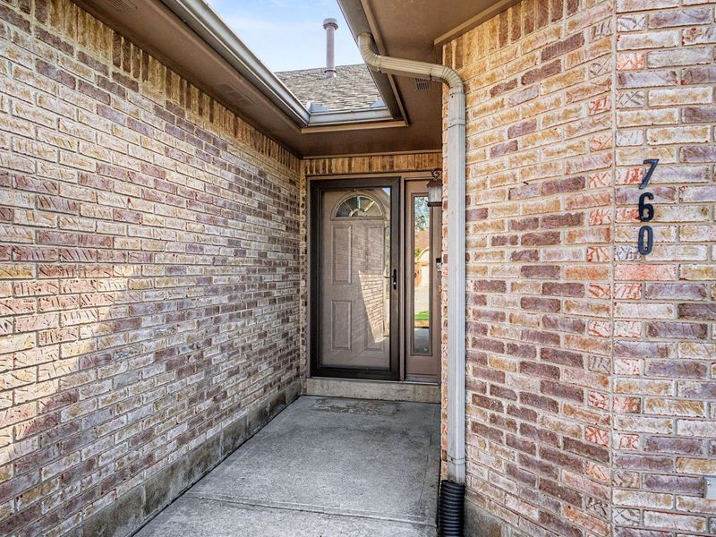 760 Waldsmith Way, Vandalia, OH 45377 Photo 5