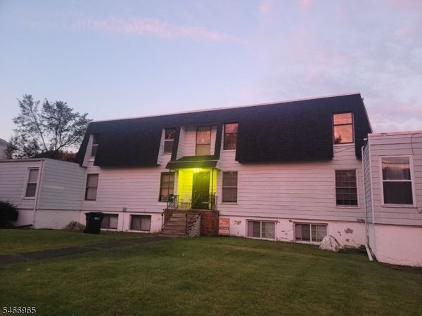 310 Lake Shore South, Montague, NJ 07827