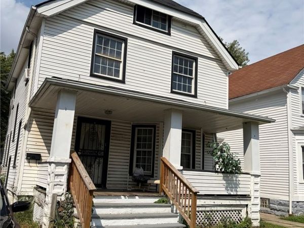 2150 W 81st Street, Cleveland, OH 44102