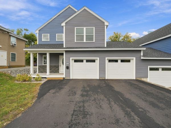 106 Lock Street, Unit A, Nashua, NH 03064